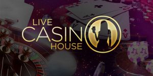 Nhà cái Live Casino House nhận được sự tin tưởng của người chơi