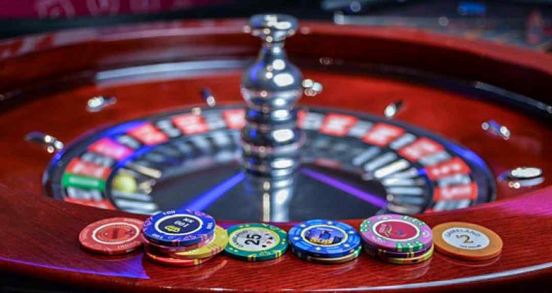 Crown Casino cung cấp cho người chơi 16 loại trò chơi đánh bạc
