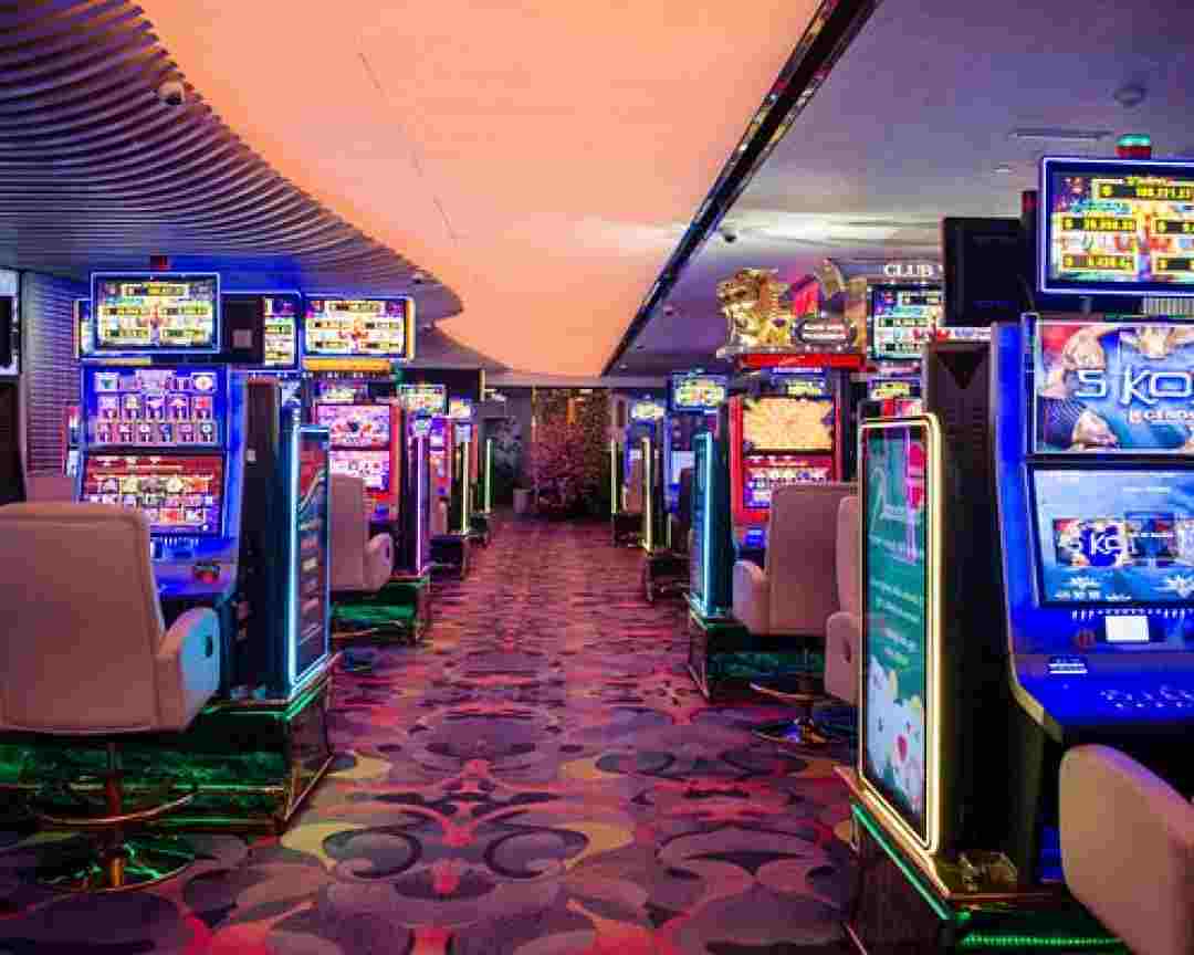 Crown Casino được đông đảo du khách lựa chọn và đánh giá cao