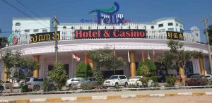 Sơ lược về Felix - Hotel & Casino