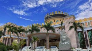 Moc Bai Casino Hotel - Thiên đường sòng bài đỏ đen