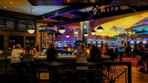 Xóc đĩa - trò chơi đỉnh cao tạo Poipet Resort Casino