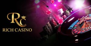 Rich Casino - Nhà cái trực tuyến hot nhất mọi thời đại