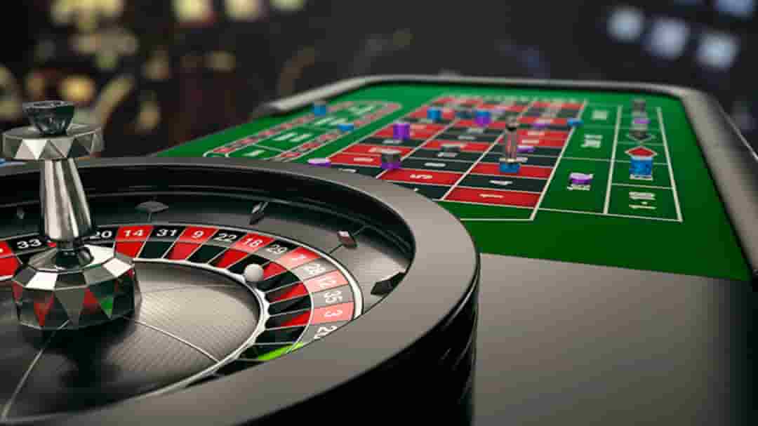 Du khách đáp ứng đầy đủ điều kiện mới được bước chân vào sòng bạc Roxy Casino 