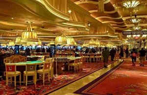 Try Pheap Mittapheap Casino Entertainment Resort Đẳng cấp