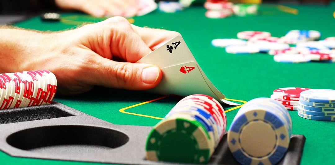 Venus casino cung cấp tới cược thủ nhiều bàn cược Poker