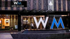 Giới thiệu về WM Hotel & Casino