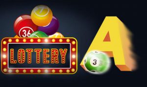 Ae Lottery